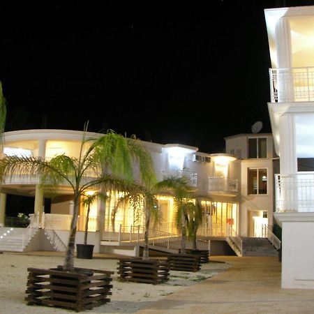Mariana Hotel Laganas Zewnętrze zdjęcie