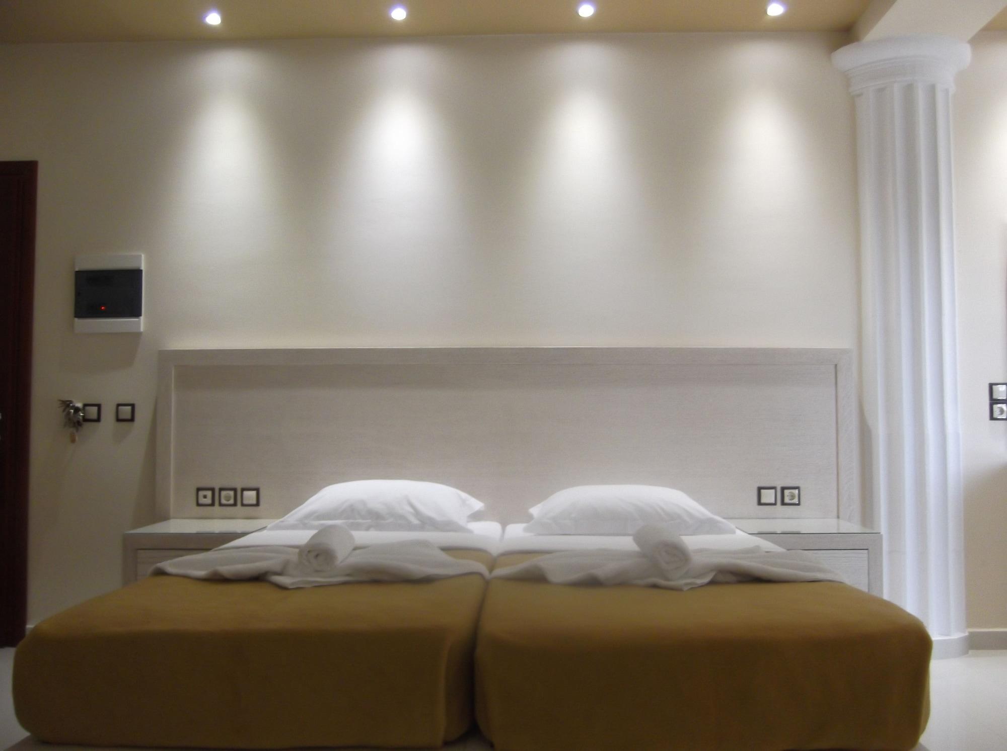 Mariana Hotel Laganas Zewnętrze zdjęcie