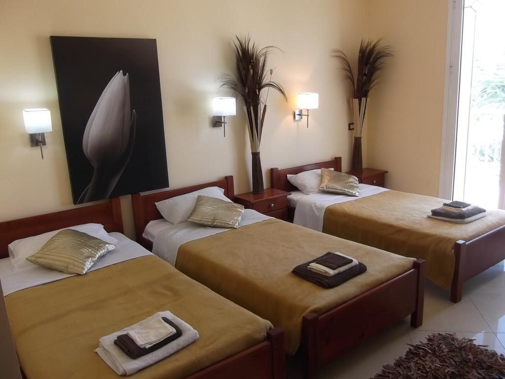 Mariana Hotel Laganas Zewnętrze zdjęcie