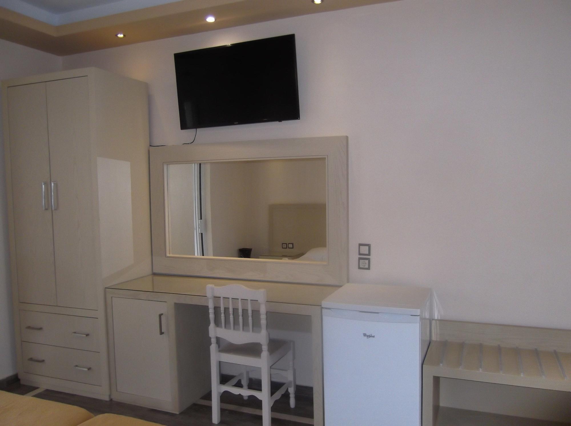 Mariana Hotel Laganas Zewnętrze zdjęcie