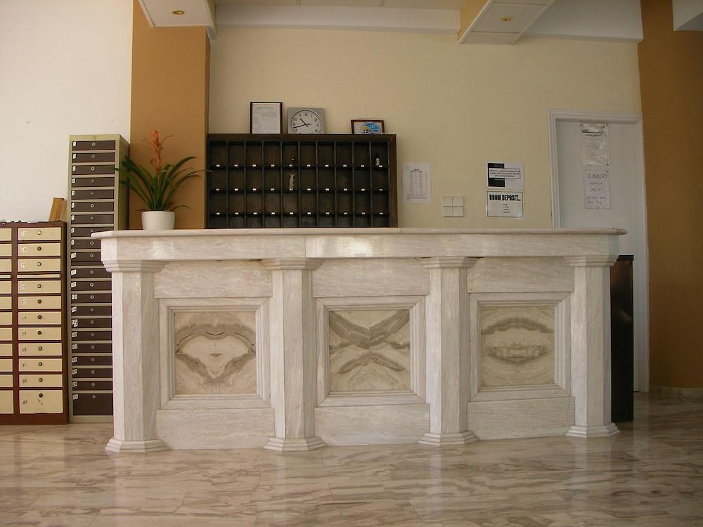 Mariana Hotel Laganas Zewnętrze zdjęcie