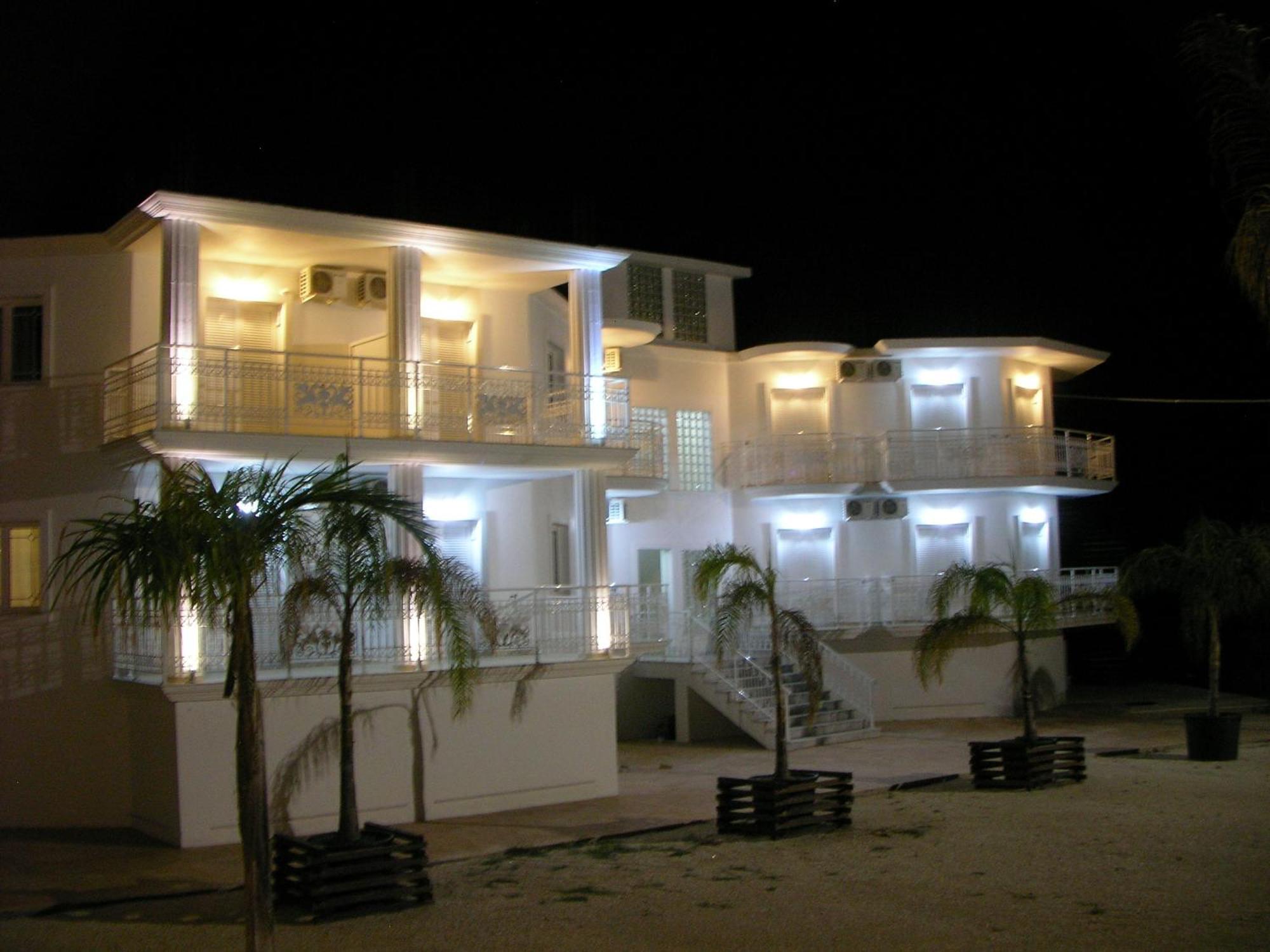 Mariana Hotel Laganas Zewnętrze zdjęcie