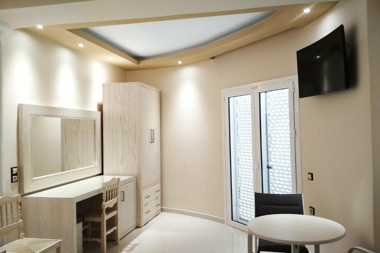 Mariana Hotel Laganas Zewnętrze zdjęcie